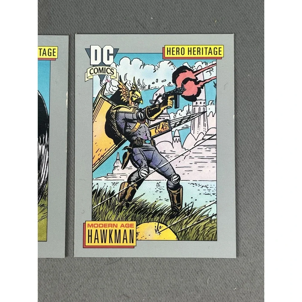 N/A 1991 dc